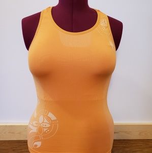 Cannondale tank top cycling jersey